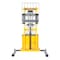 Vestil ADJUST POWERED LIFT STACKER 62" RAISED S-62-AA - alternate 9